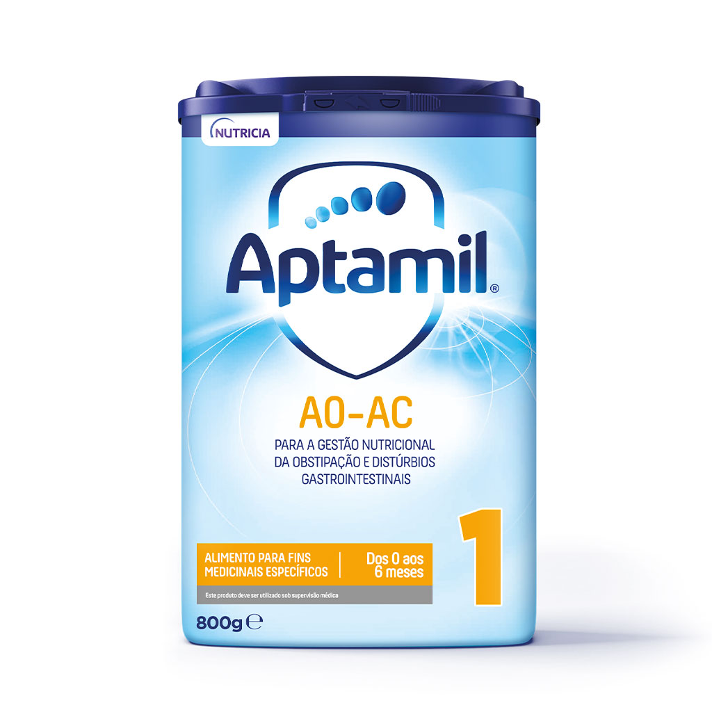 Aptamil® AO-AC 1