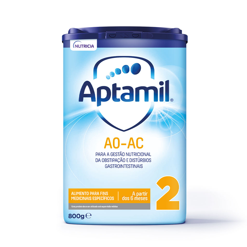 Aptamil® AO-AC 2