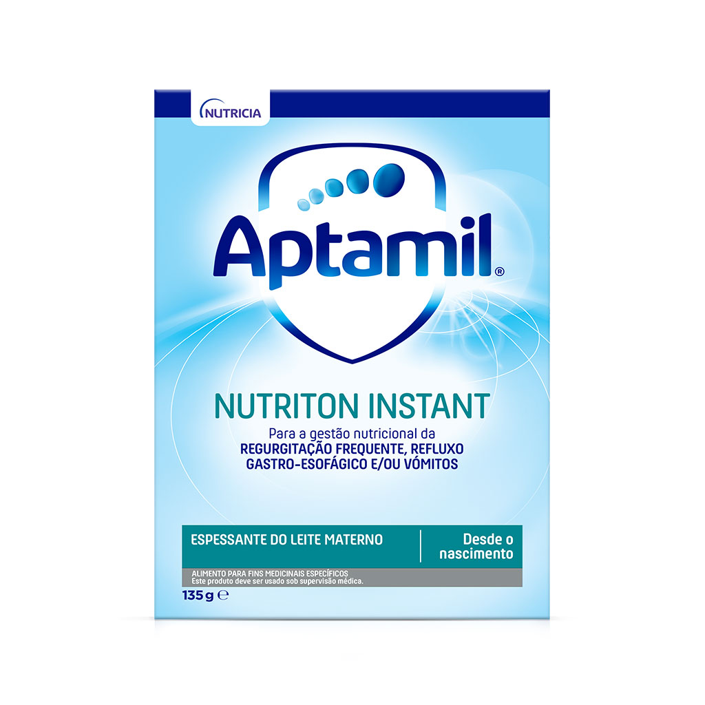 Aptamil® Nutriton Instant