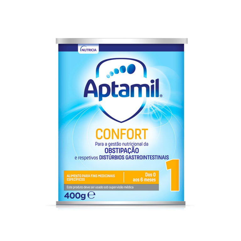Aptamil® Confort 1 Hypertargeting - Nutricia