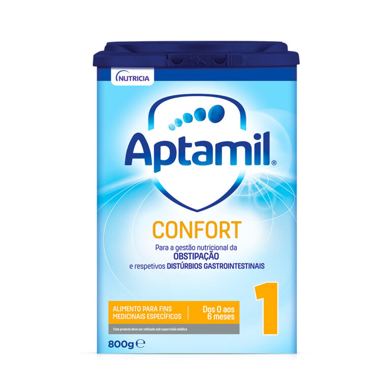 Aptamil® Confort 1 Hypertargeting - Nutricia
