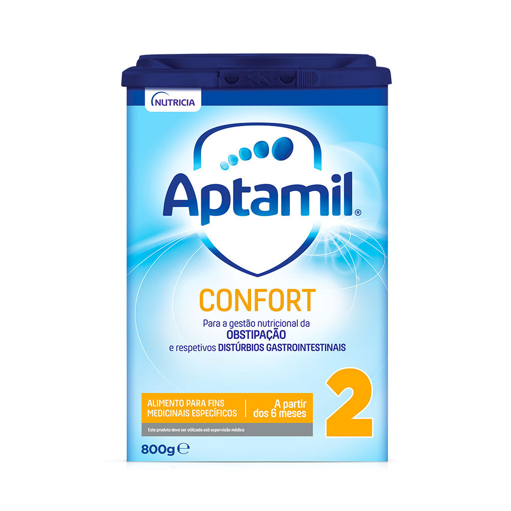 Aptamil® Confort 2