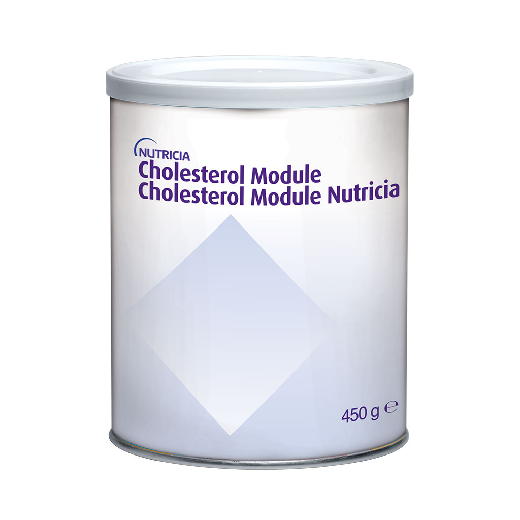 Cholesterol Module