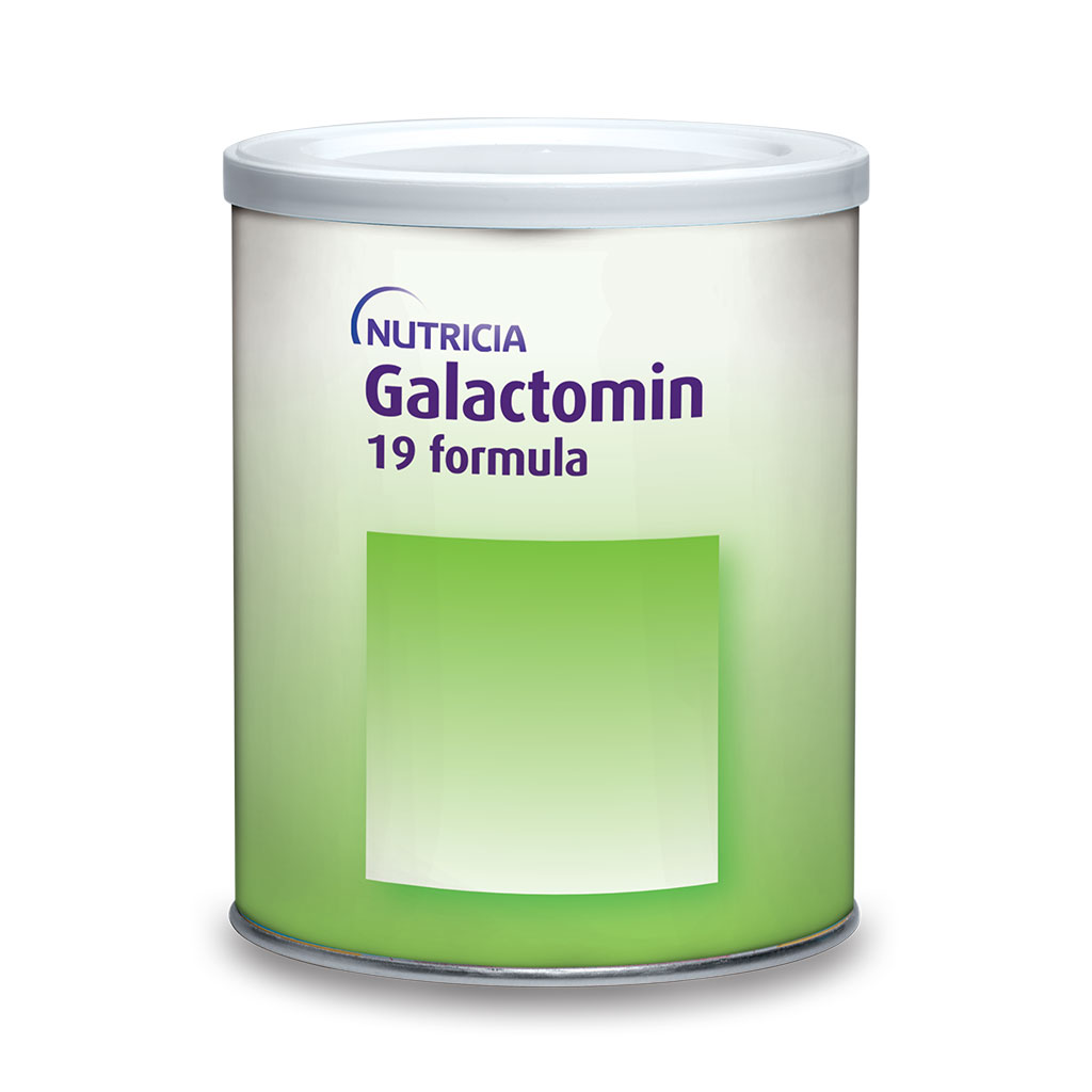 Galactomin 19