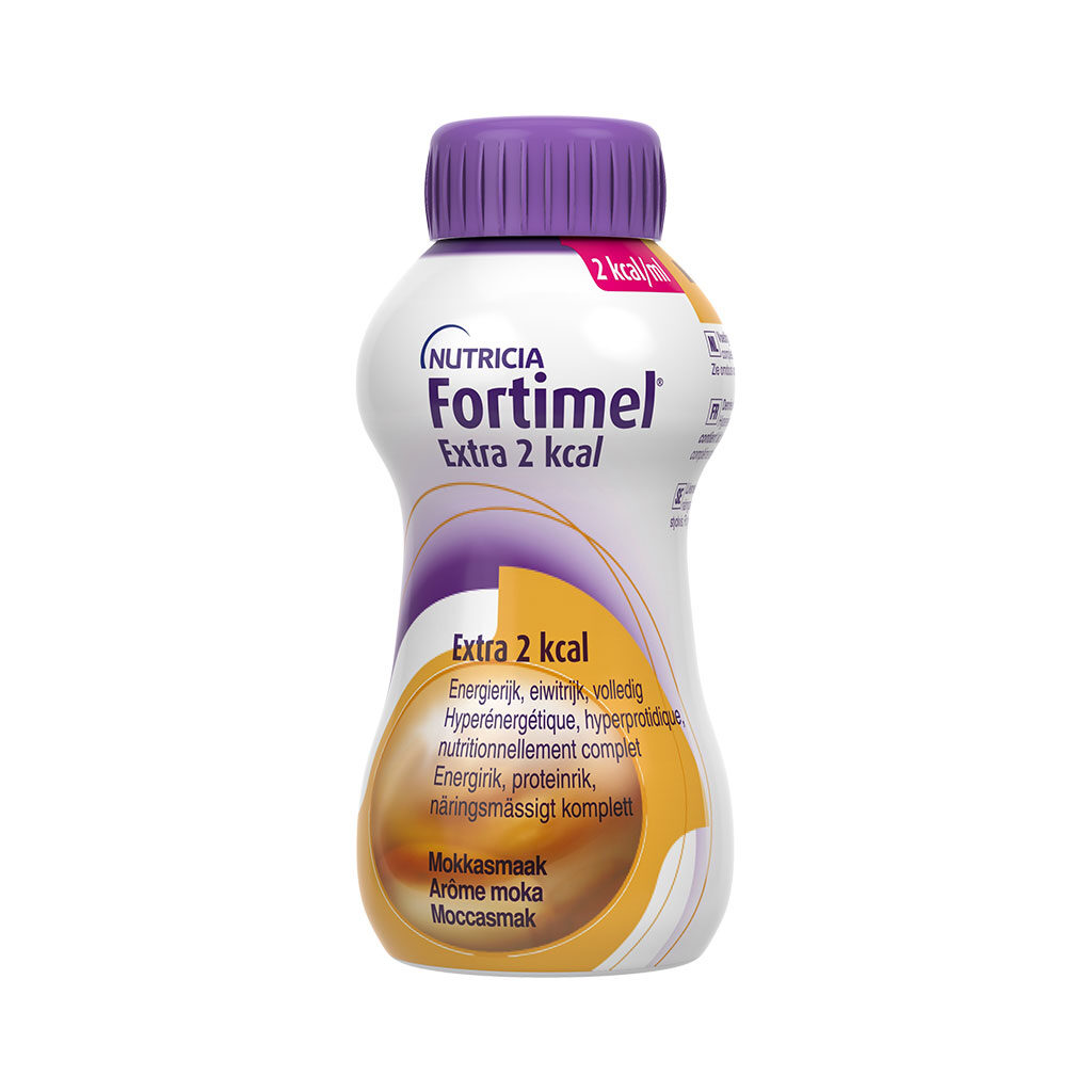 Fortimel® Extra 2kcal